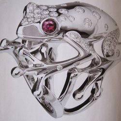 Эксклюзивные украшения Tabbah