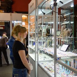 Выставка «Сокровища Петербурга» пройдет в особняке Трубецких-Нарышкиных с 20 по 23 июля