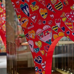 В Москве открылся флагманский бутик Salvatore Ferragamo