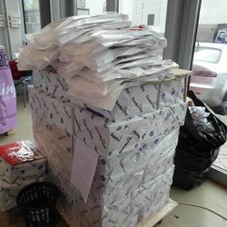 Вышел сентябрьский номер каталога "Экспо-Ювелир"