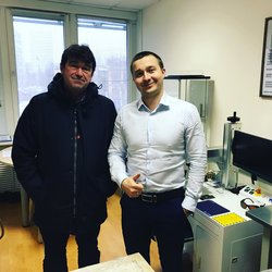 GrosseMARK / Гроссмарк