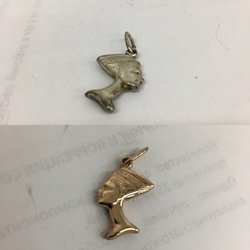 Фабрика Гальваники