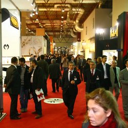 Istanbul Jewelry Show: место для вдохновения