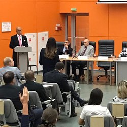 Завершился IV Международный экономический ювелирный форум Ювелирная Россия «ЗАВТРА НАЧИНАЕТСЯ СЕГОДНЯ»