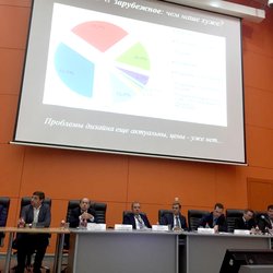 Завершился IV Международный экономический ювелирный форум Ювелирная Россия «ЗАВТРА НАЧИНАЕТСЯ СЕГОДНЯ»