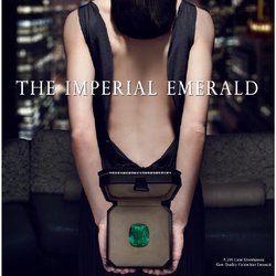 Самый ценный в мире камень - король изумрудов