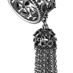 Ювелирный бренд KoJewelry представил новую коллекцию колец