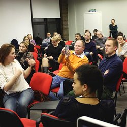 Сообщество "НОВЫЕ ЮВЕЛИРЫ"