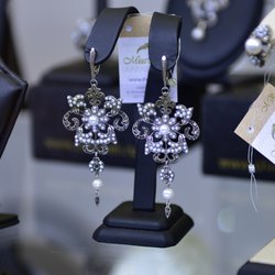  Приглашаем на крупнейшую ювелирную выставку весны  «Сокровища Петербурга»!