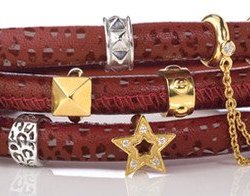 Дженнифер Лопес создала ювелирную коллекцию