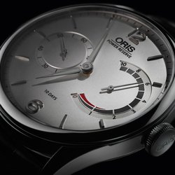 110 Years Limited Edition от Oris