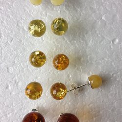 Янтарь Калининградский (ООО "Марина")