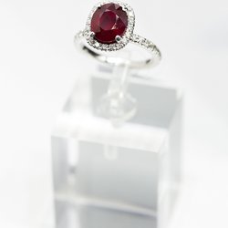 В Санкт-Петербурге прошла пресс-конференция посвященная рынку цветных камней