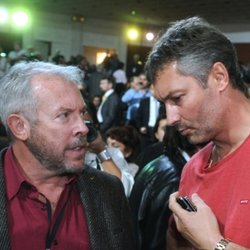 Евгений Ройзман победил на выборах мэра Екатеринбурга