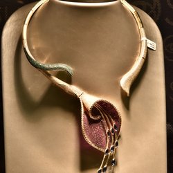 ISTANBUL JEWELRY SHOW' Март 2018: ИТОГИ ВЫСТАВКИ