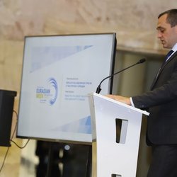Выйти на внешние рынки ювелирам ЕАЭС поможет консорциум?