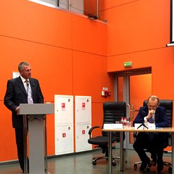 Завершился IV Международный экономический ювелирный форум Ювелирная Россия «ЗАВТРА НАЧИНАЕТСЯ СЕГОДНЯ»