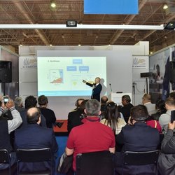 ISTANBUL JEWELRY SHOW' Март 2018: ИТОГИ ВЫСТАВКИ