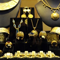 Подведены итоги международной выставки Istanbul Jewelry Show October