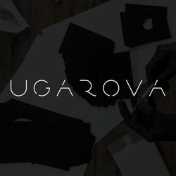 Студия ювелирной упаковки UGAROVA