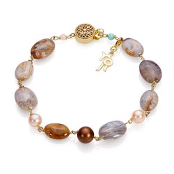 Коллекция "Магия камней" от nasonpearl