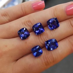 Pureje Luxury Gems