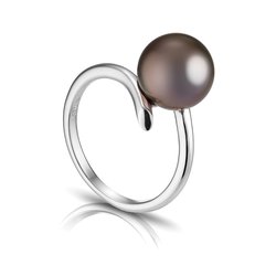 Чёрная жемчужина