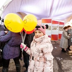ОАО «Красцветмет» отмечает 70-летний юбилей