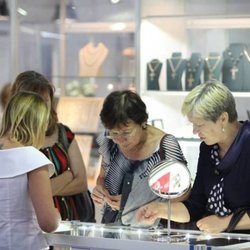 Крупнейшая ювелирная выставка Поволжья «ЮвелирЭкспо.Казань» пройдет в Казани с 11 по 15 июля 2018 года