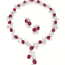 Осенний аукцион Sotheby’s в Гонконге собрал около 50 миллионов долларов