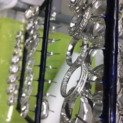 Фабрика Гальваники