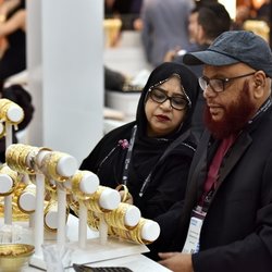 ISTANBUL JEWELRY SHOW' Март 2018: ИТОГИ ВЫСТАВКИ