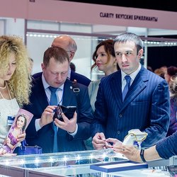 «Ювелирная Сибирь» создает новые традиции