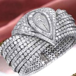 Harry Winston открывает новый салон в Harrods