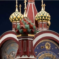 Konstantin Chaykin представит на Baselworld 2017 самые сложные часы России