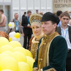 Золотое кольцо России' 2008