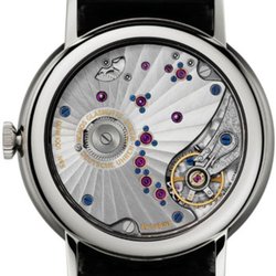 Lambda от NOMOS Glashütte