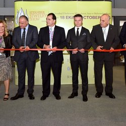 41-я международная выставка ISTANBUL JEWELRY SHOW побила рекорд, добившись прироста числа посетителей на 16%