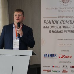 Сибирские ломбарды устойчиво растут