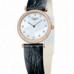 Часовая компания Longines выпустила новые часы в честь своего 180-летнего юбилея.