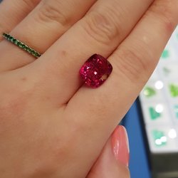 Pureje Luxury Gems