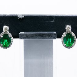 В Санкт-Петербурге прошла пресс-конференция посвященная рынку цветных камней