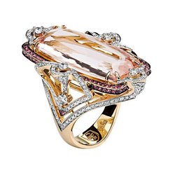 «Эстет» - в фарватере ювелирной моды