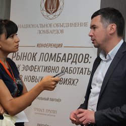 Сибирские ломбарды устойчиво растут