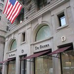 Акционеры Anglo American выразили желание приобрести долю в De Beers