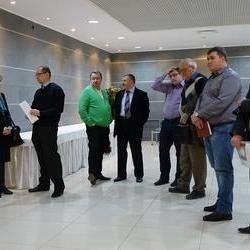 08 декабря "Донская Государственная инспекция пробирного надзора" проведет Круглый стол для представителей ювелирного бизнеса.