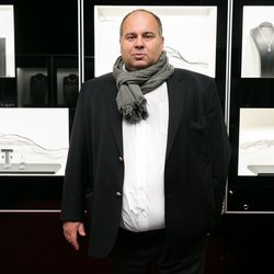 В Санкт-Петербурге прошла пресс-конференция посвященная рынку цветных камней