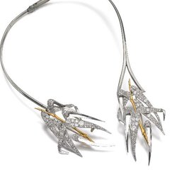 Несколько мировых рекордов установлено на аукционе Сотбис