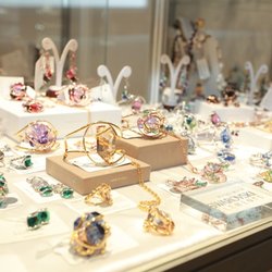 «УралЮвелир» - одна из самых эффективных региональных торговых территорий России