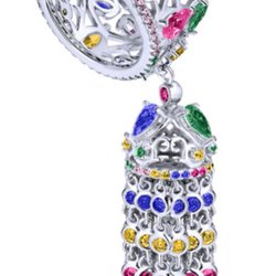 Ювелирный бренд KoJewelry представил новую коллекцию колец